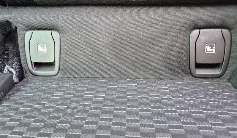 Opel Astra 1.6 CDTI DPF Edition Start/Stop