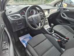 Opel Astra 1.6 CDTI DPF Edition Start/Stop full