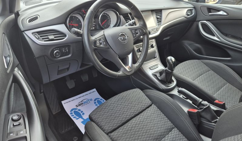 Opel Astra 1.6 CDTI DPF Edition Start/Stop