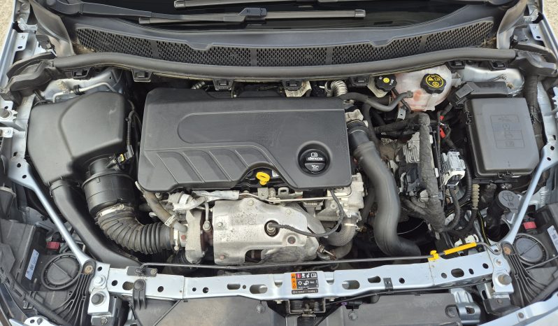 Opel Astra 1.6 CDTI DPF Edition Start/Stop