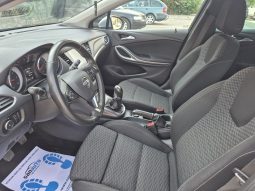 Opel Astra 1.6 CDTI DPF Edition Start/Stop full
