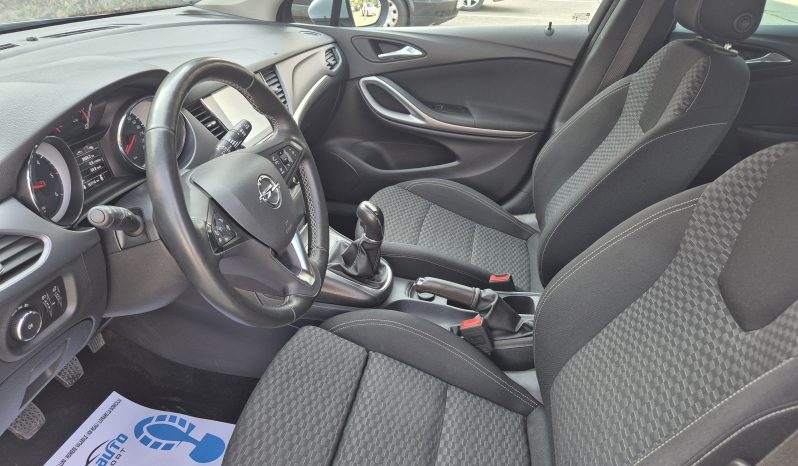 Opel Astra 1.6 CDTI DPF Edition Start/Stop