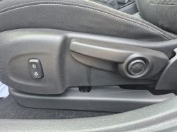 Opel Astra 1.6 CDTI DPF Edition Start/Stop full