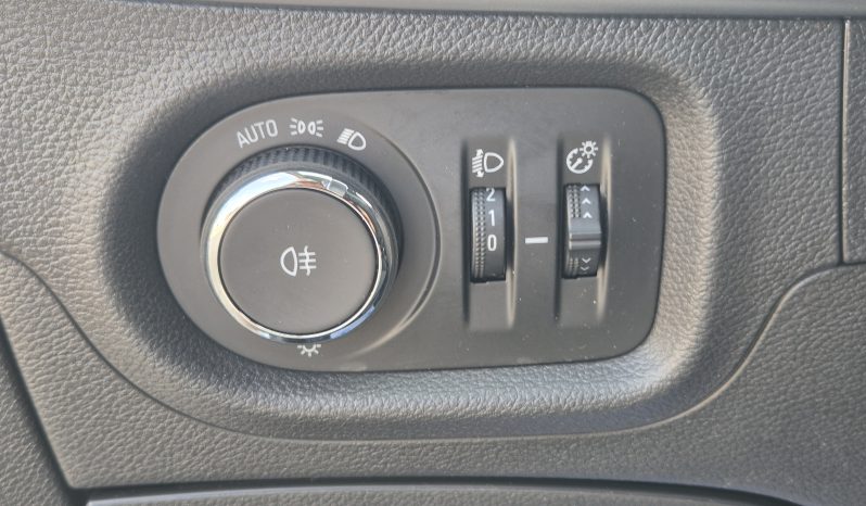 Opel Astra 1.6 CDTI DPF Edition Start/Stop
