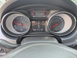 Opel Astra 1.6 CDTI DPF Edition Start/Stop full