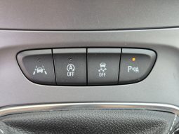 Opel Astra 1.6 CDTI DPF Edition Start/Stop full
