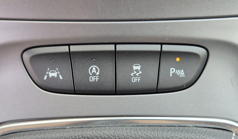 Opel Astra 1.6 CDTI DPF Edition Start/Stop