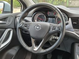 Opel Astra 1.6 CDTI DPF Edition Start/Stop full
