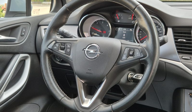 Opel Astra 1.6 CDTI DPF Edition Start/Stop