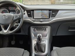 Opel Astra 1.6 CDTI DPF Edition Start/Stop full