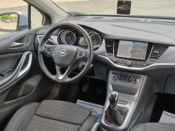 Opel Astra 1.6 CDTI DPF Edition Start/Stop full