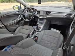 Opel Astra 1.6 CDTI DPF Edition Start/Stop full