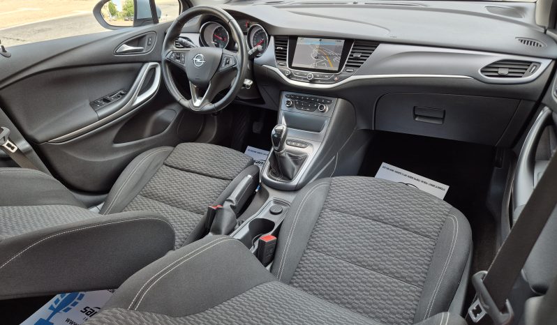 Opel Astra 1.6 CDTI DPF Edition Start/Stop