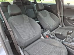 Opel Astra 1.6 CDTI DPF Edition Start/Stop full