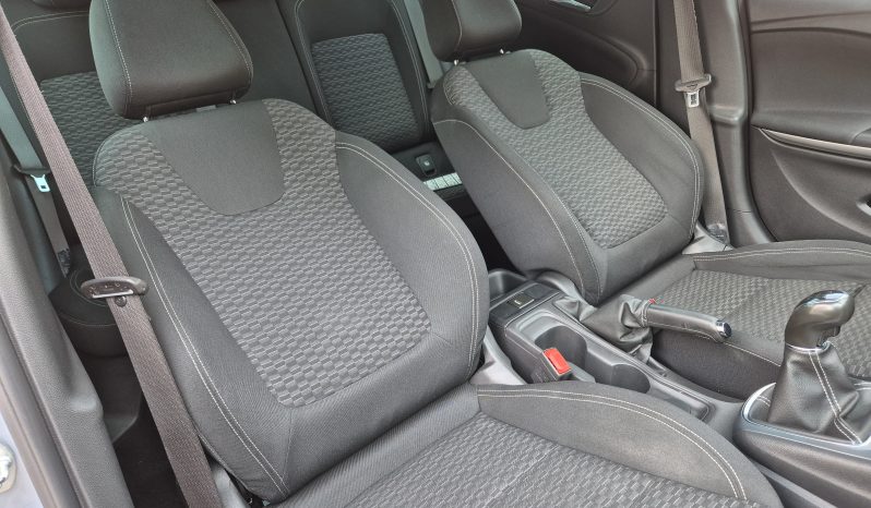 Opel Astra 1.6 CDTI DPF Edition Start/Stop
