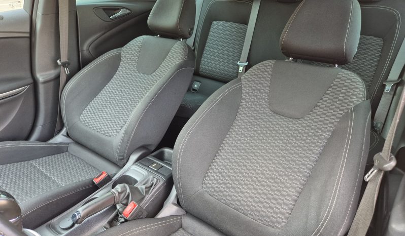 Opel Astra 1.6 CDTI DPF Edition Start/Stop