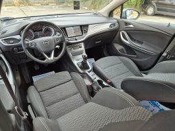 Opel Astra 1.6 CDTI DPF Edition Start/Stop full