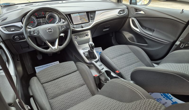 Opel Astra 1.6 CDTI DPF Edition Start/Stop
