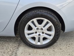 Opel Astra 1.6 CDTI DPF Edition Start/Stop full