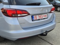Opel Astra 1.6 CDTI DPF Edition Start/Stop full