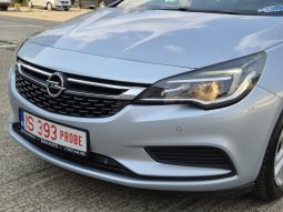 Opel Astra 1.6 CDTI DPF Edition Start/Stop full