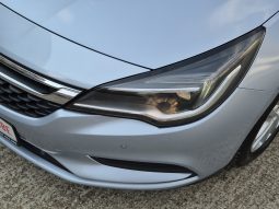 Opel Astra 1.6 CDTI DPF Edition Start/Stop full