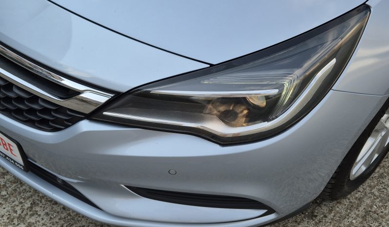 Opel Astra 1.6 CDTI DPF Edition Start/Stop