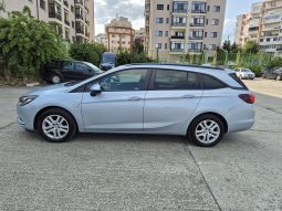 Opel Astra 1.6 CDTI DPF Edition Start/Stop full