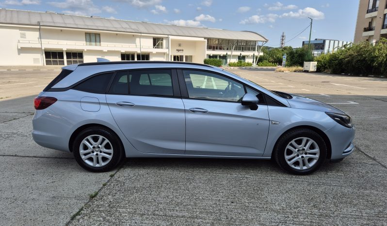 Opel Astra 1.6 CDTI DPF Edition Start/Stop
