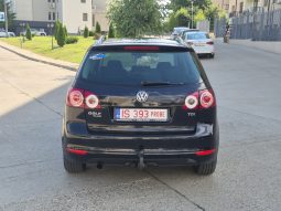 Volkswagen Golf VI Plus 1.6 TDI Style full