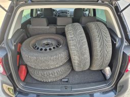 Volkswagen Golf VI Plus 1.6 TDI Style full