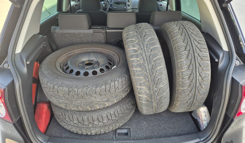 Volkswagen Golf VI Plus 1.6 TDI Style