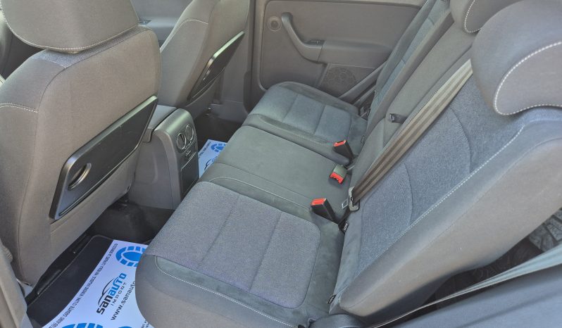 Volkswagen Golf VI Plus 1.6 TDI Style