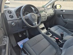 Volkswagen Golf VI Plus 1.6 TDI Style full