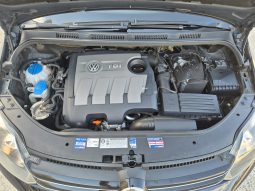 Volkswagen Golf VI Plus 1.6 TDI Style full