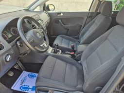 Volkswagen Golf VI Plus 1.6 TDI Style full