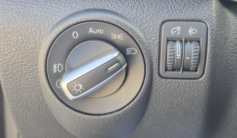 Volkswagen Golf VI Plus 1.6 TDI Style