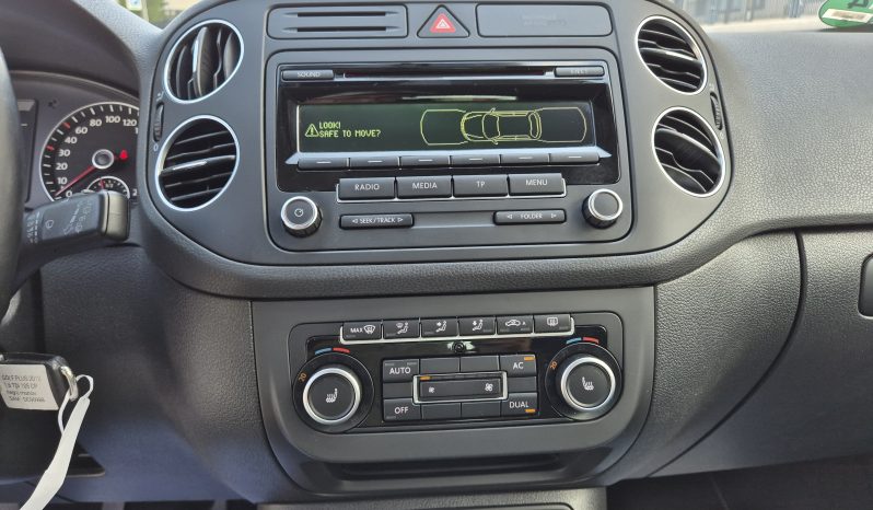 Volkswagen Golf VI Plus 1.6 TDI Style