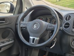 Volkswagen Golf VI Plus 1.6 TDI Style full