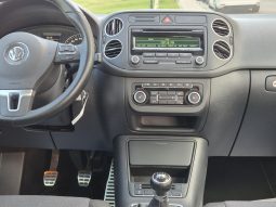 Volkswagen Golf VI Plus 1.6 TDI Style full