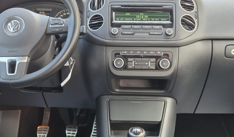 Volkswagen Golf VI Plus 1.6 TDI Style