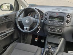 Volkswagen Golf VI Plus 1.6 TDI Style full