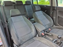Volkswagen Golf VI Plus 1.6 TDI Style full