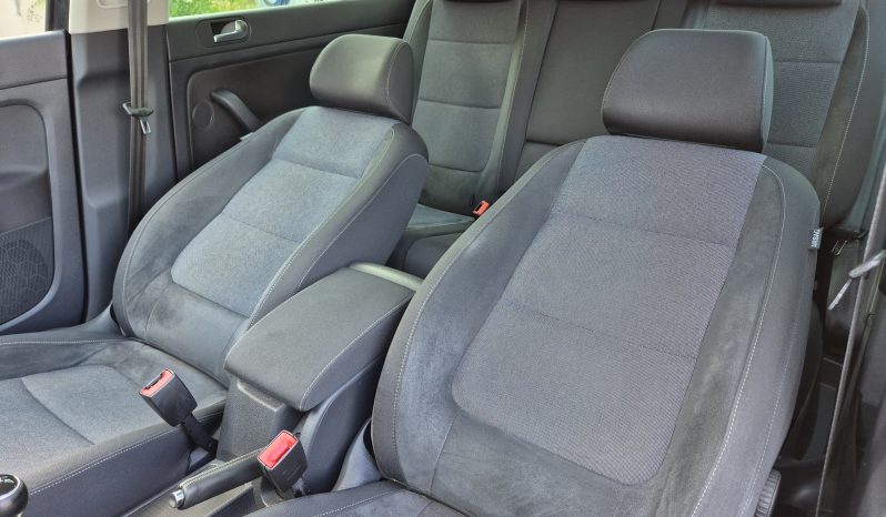 Volkswagen Golf VI Plus 1.6 TDI Style