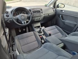 Volkswagen Golf VI Plus 1.6 TDI Style full