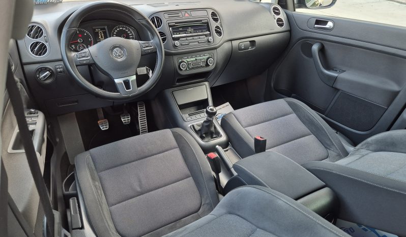 Volkswagen Golf VI Plus 1.6 TDI Style