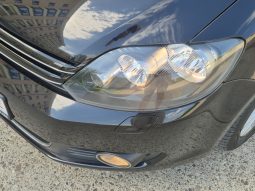 Volkswagen Golf VI Plus 1.6 TDI Style full