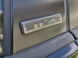 Volkswagen Golf VI Plus 1.6 TDI Style full