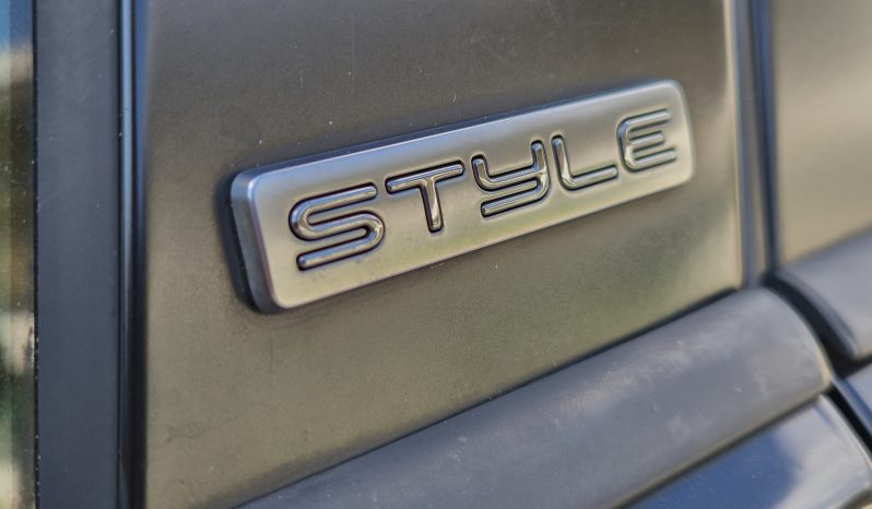 Volkswagen Golf VI Plus 1.6 TDI Style