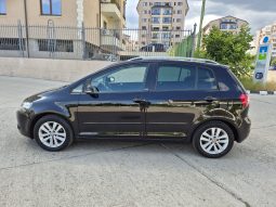 Volkswagen Golf VI Plus 1.6 TDI Style full
